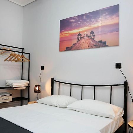 Kavala'S Blue Dream Appartment Extérieur photo